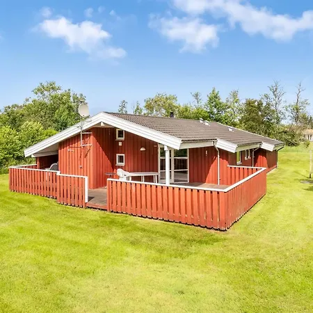 Feriehus Bruna - 300m From The Sea By Interhome *