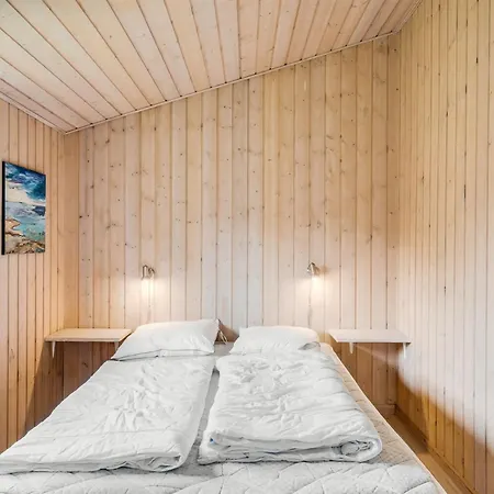 Bruna - 300m From The Sea By Interhome * Jerup