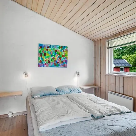 Bruna - 300m From The Sea By Interhome Feriehus