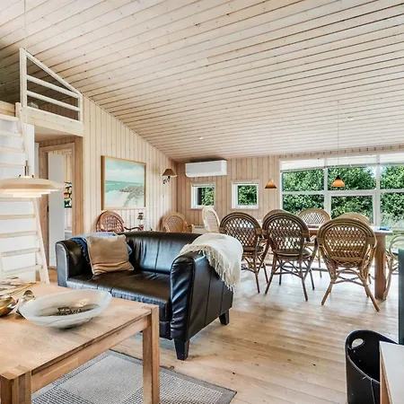 Holiday home Bruna - 300m From The Sea By Interhome *