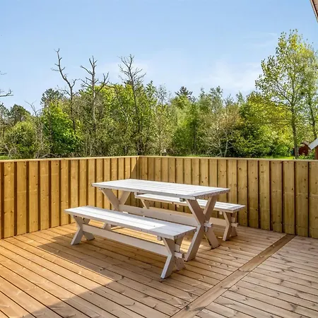 Bruna - 300m From The Sea By Interhome Casa vacanze Jerup